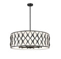 Z-LITE, HARDEN PENDANT, PENDANT LIGHT