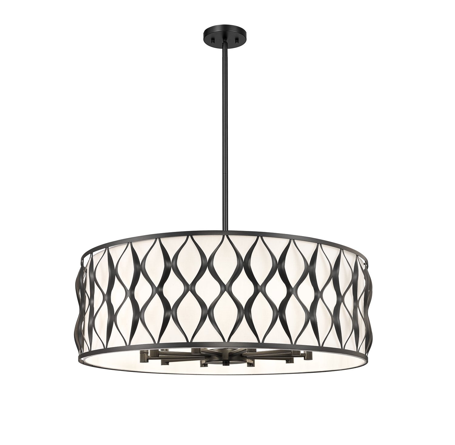 Z-LITE, HARDEN PENDANT, PENDANT LIGHT