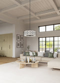 Z-LITE, HARDEN PENDANT, PENDANT LIGHT
