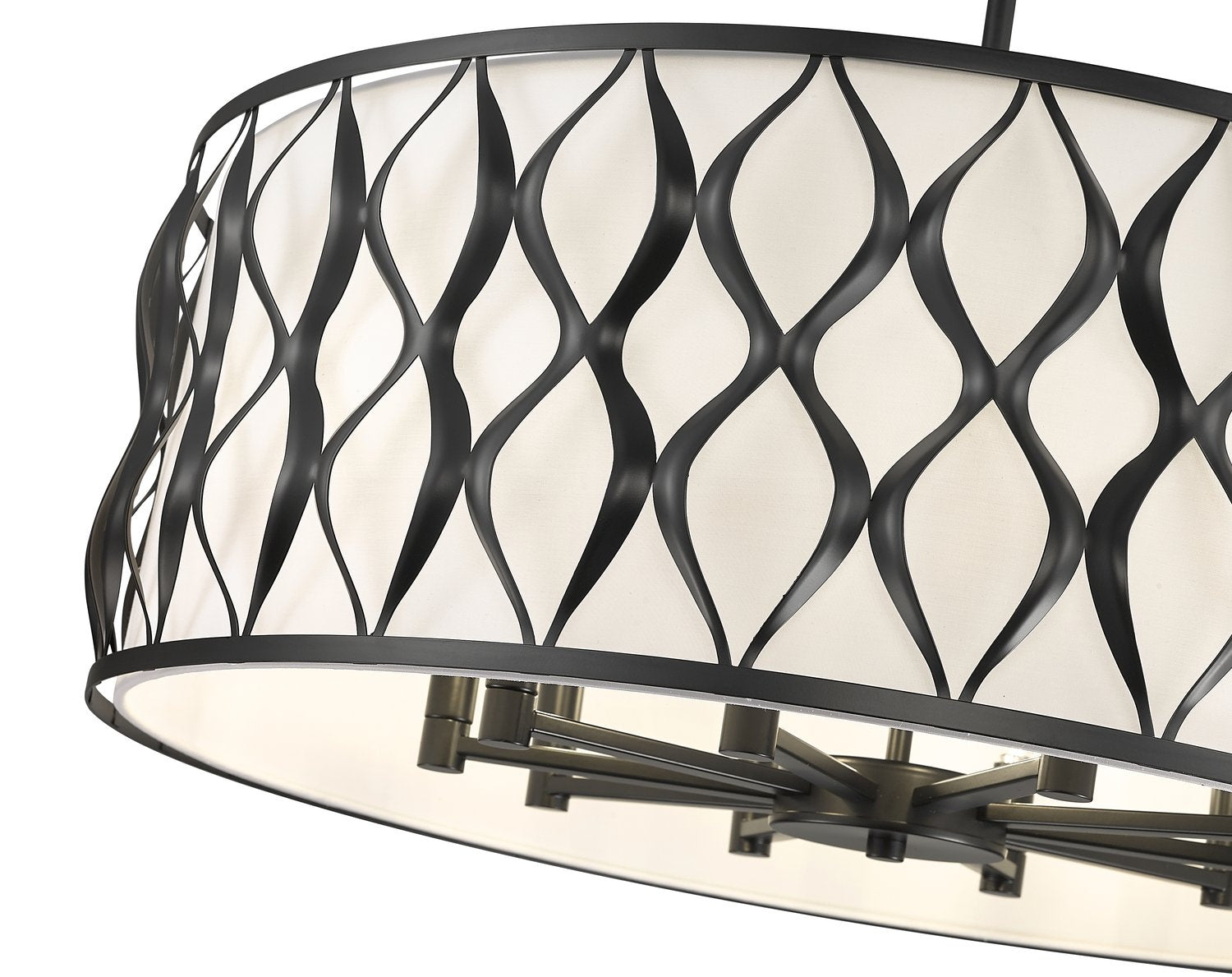 Z-LITE, HARDEN PENDANT, PENDANT LIGHT
