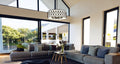 Z-LITE, HARDEN PENDANT, PENDANT LIGHT