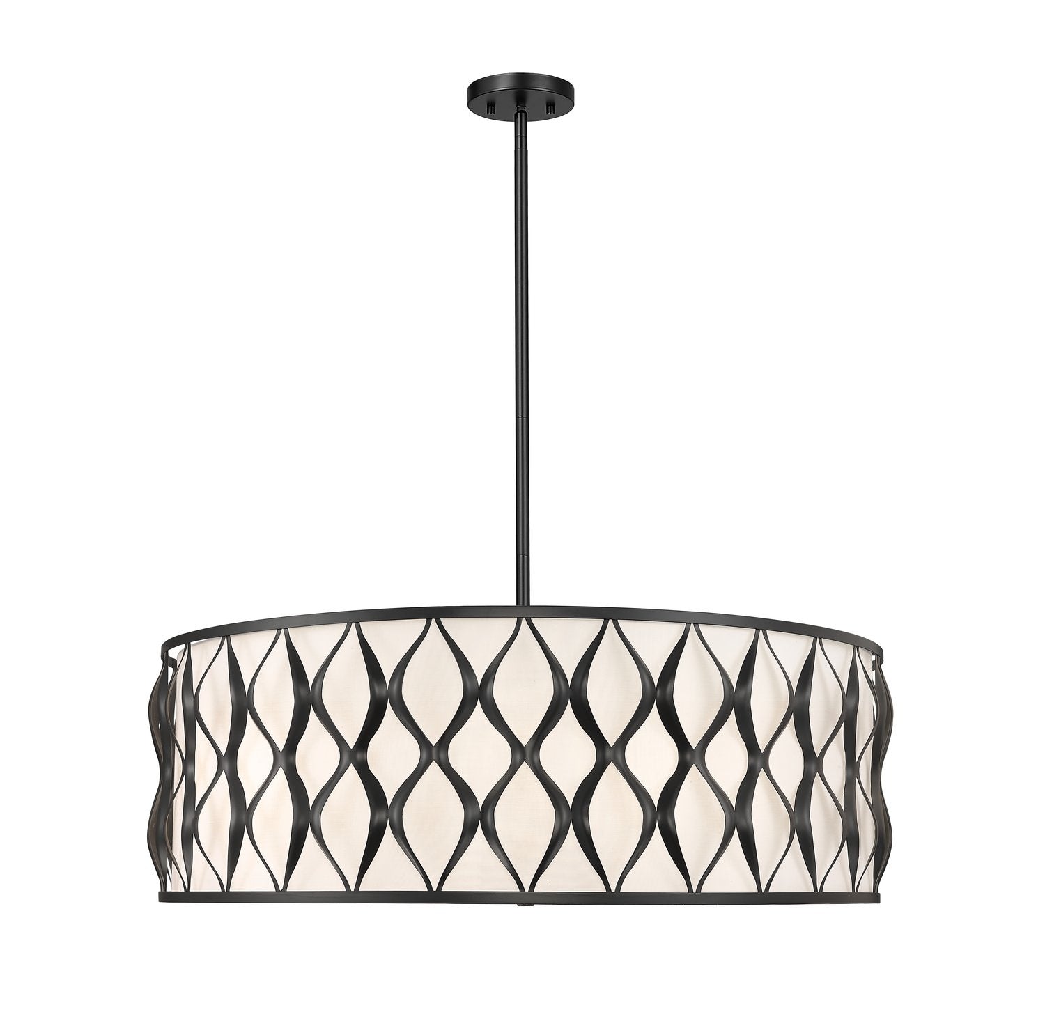 Z-LITE, HARDEN PENDANT, PENDANT LIGHT