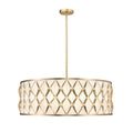 Z-LITE, HARDEN PENDANT, PENDANT LIGHT