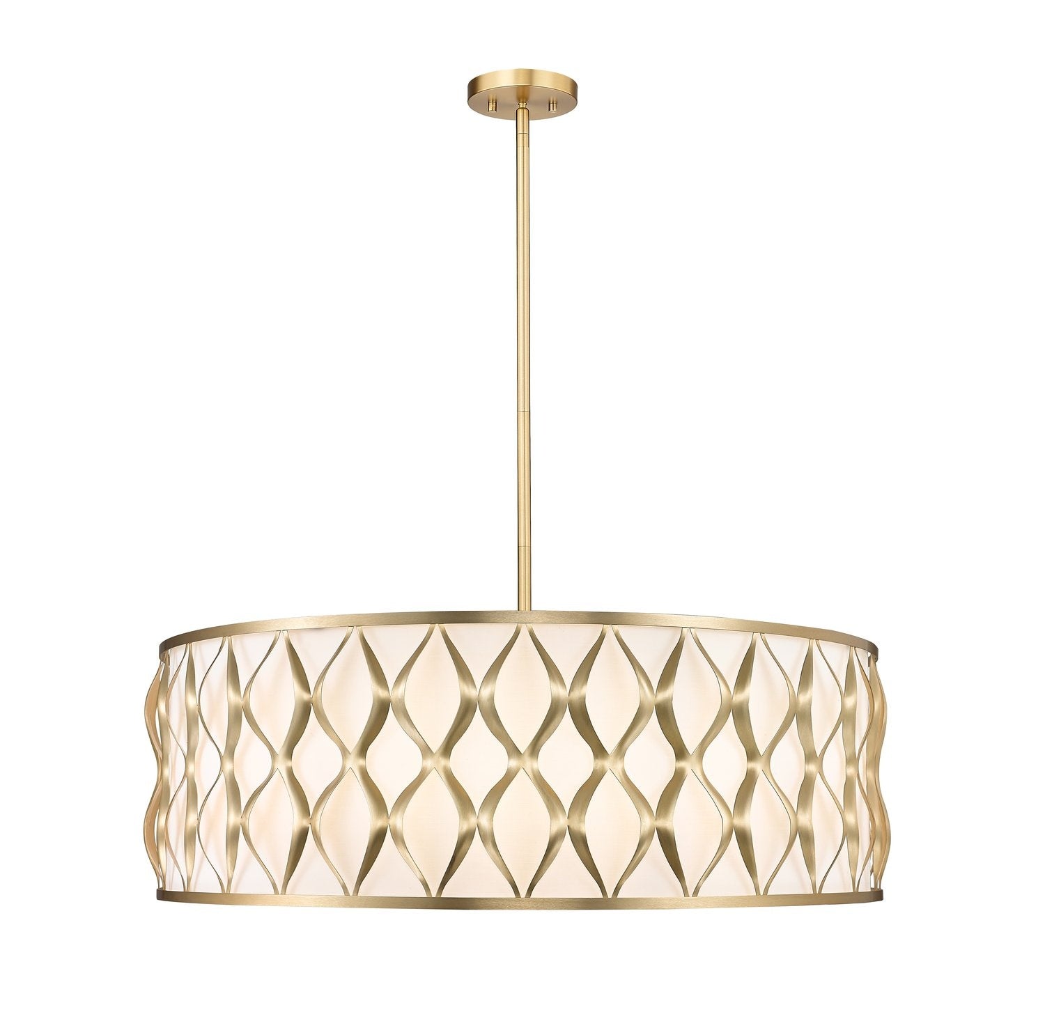 Z-LITE, HARDEN PENDANT, PENDANT LIGHT