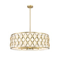 Z-LITE, HARDEN PENDANT, PENDANT LIGHT
