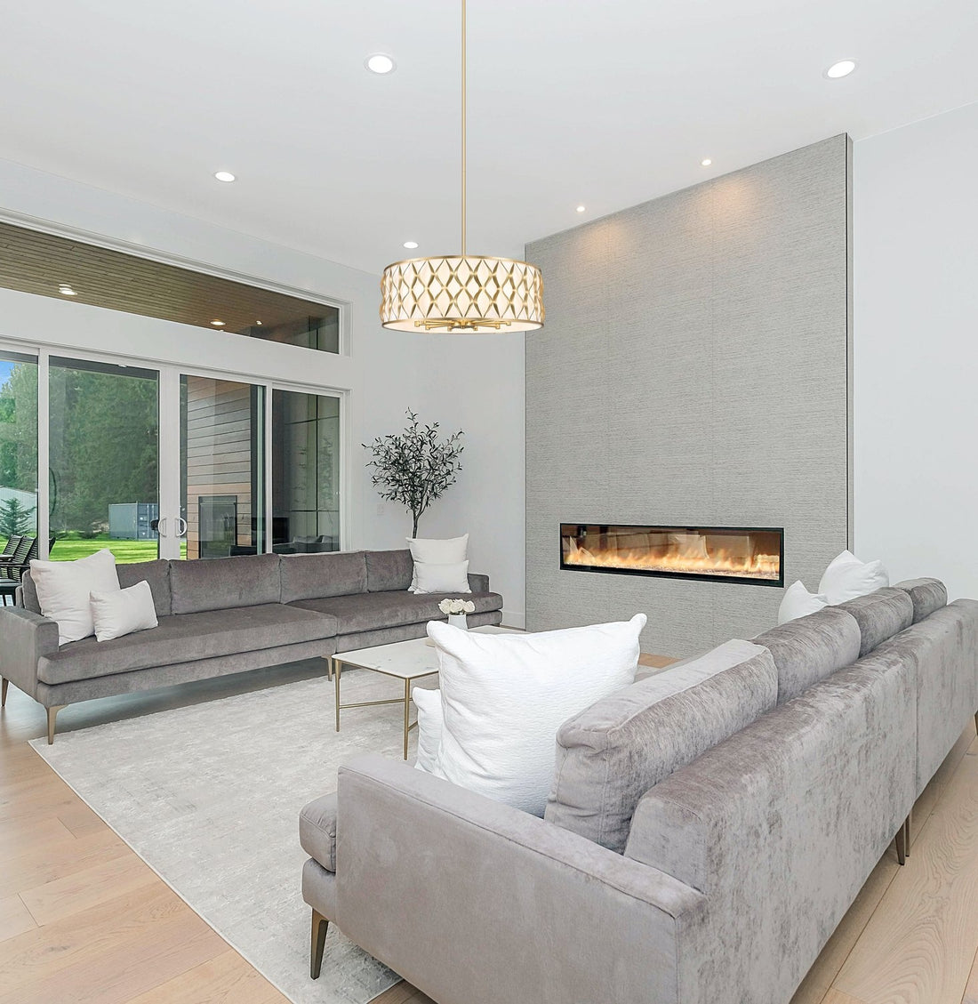 Z-LITE, HARDEN PENDANT, PENDANT LIGHT