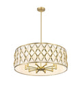 Z-LITE, HARDEN PENDANT, PENDANT LIGHT
