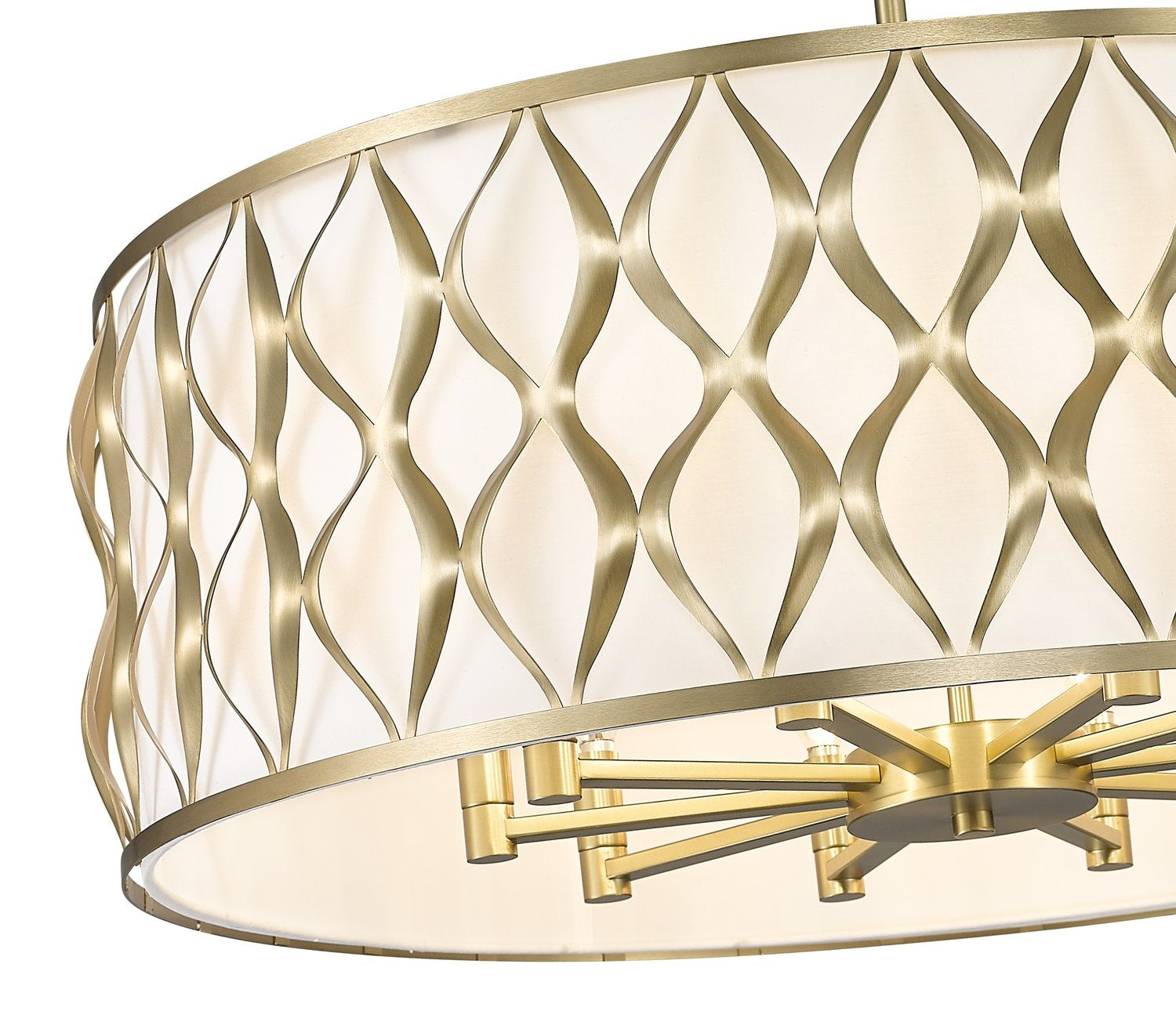 Z-LITE, HARDEN PENDANT, PENDANT LIGHT