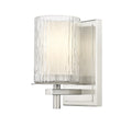 Z-LITE, GRAYSON WALL SCONCE, WALL SCONCES