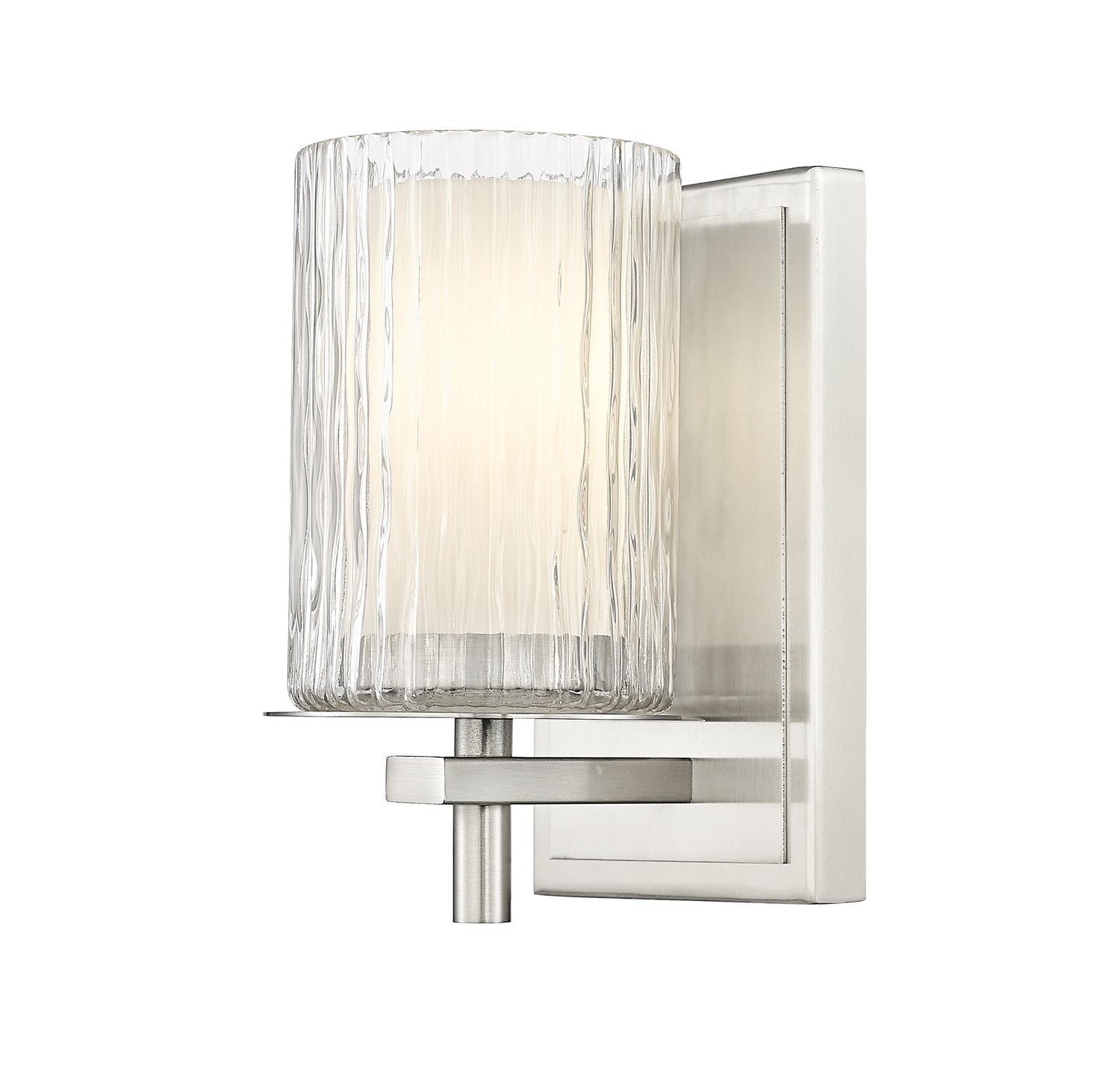 Z-LITE, GRAYSON WALL SCONCE, WALL SCONCES