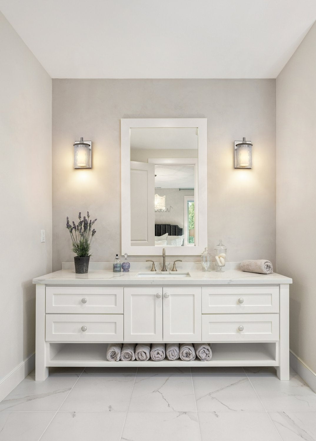 Z-LITE, GRAYSON WALL SCONCE, WALL SCONCES