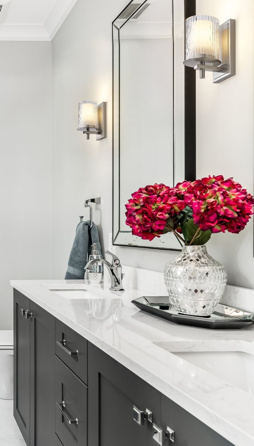 Z-LITE, GRAYSON WALL SCONCE, WALL SCONCES