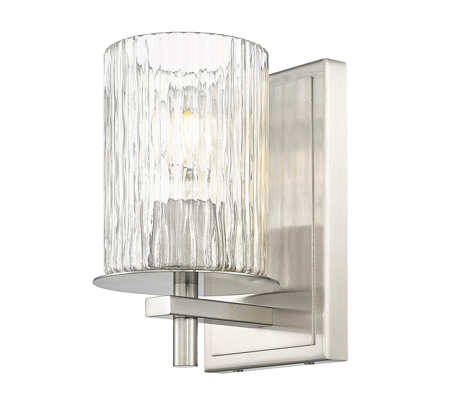 Z-LITE JENAMEES INC. 1949-1S-BN c9e8dfa0-5cbd-4a46-b6df-98099c710715