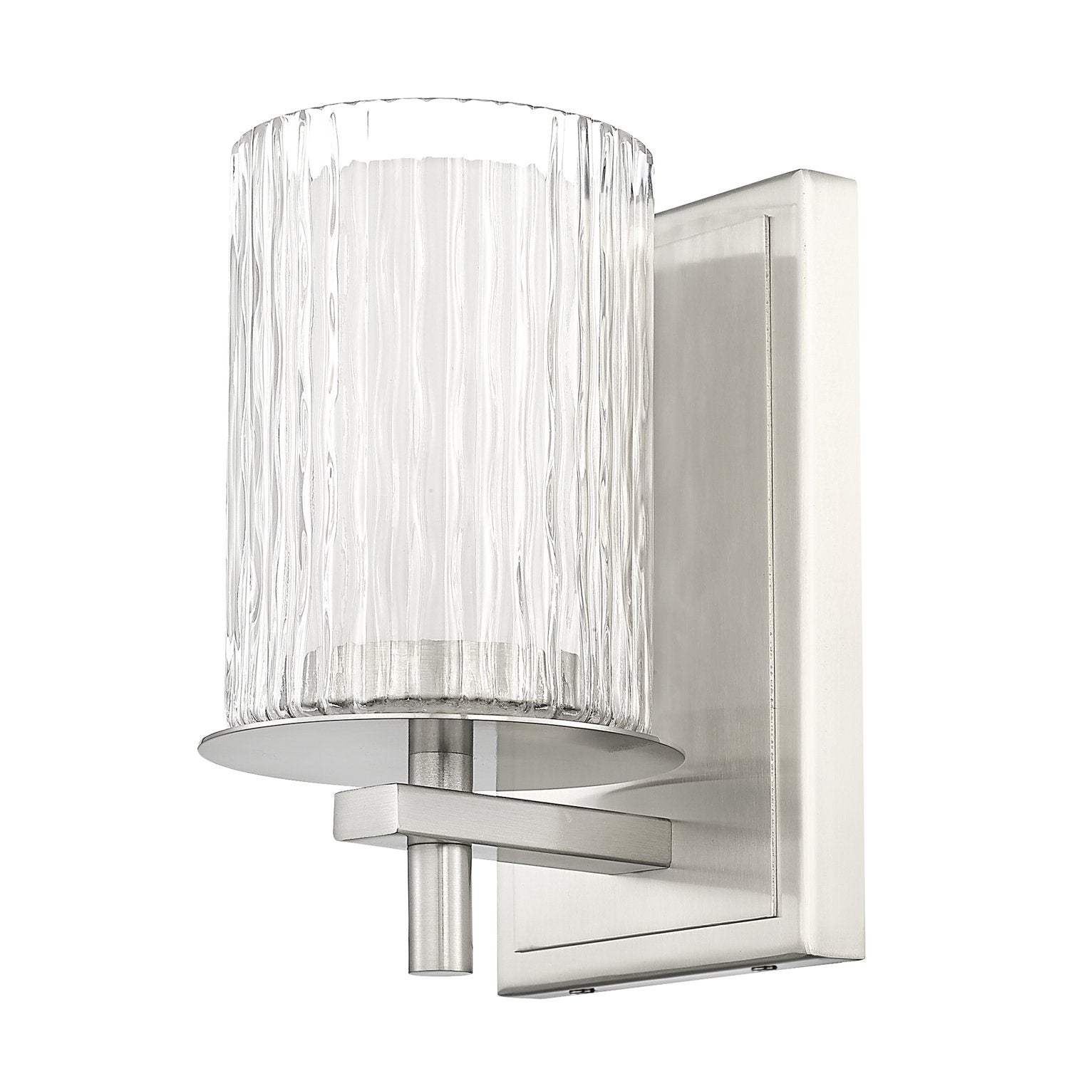 Z-LITE, GRAYSON WALL SCONCE, WALL SCONCES