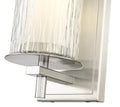 Z-LITE, GRAYSON WALL SCONCE, WALL SCONCES