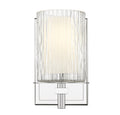 Z-LITE, GRAYSON WALL SCONCE, WALL SCONCES
