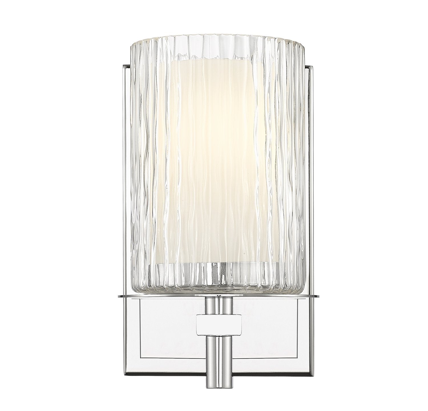 Z-LITE JENAMEES INC. 1949-1S-CH adee05ae-2273-40fe-8d33-fc40cee96ce1