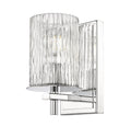 Z-LITE, GRAYSON WALL SCONCE, WALL SCONCES