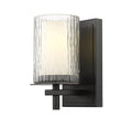 Z-LITE, GRAYSON WALL SCONCE, WALL SCONCES