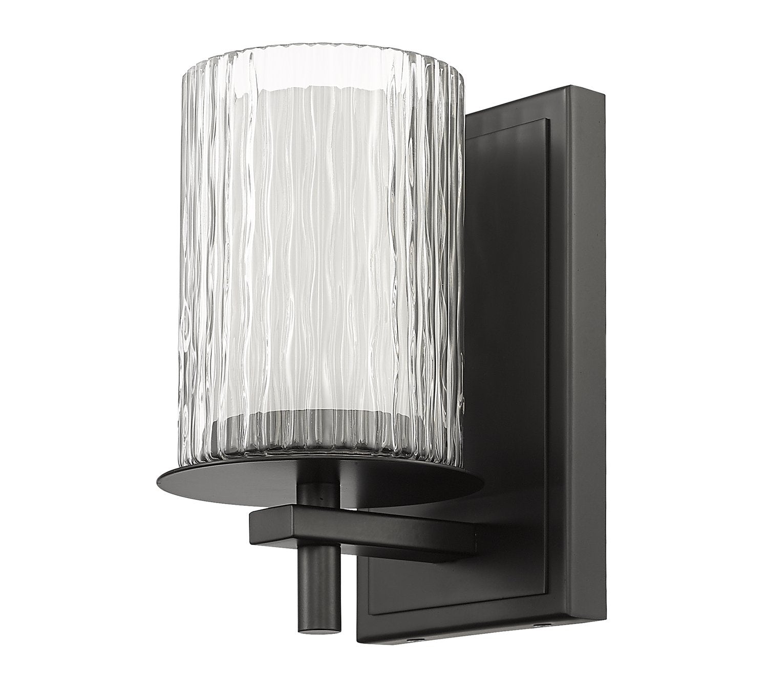 Z-LITE, GRAYSON WALL SCONCE, WALL SCONCES