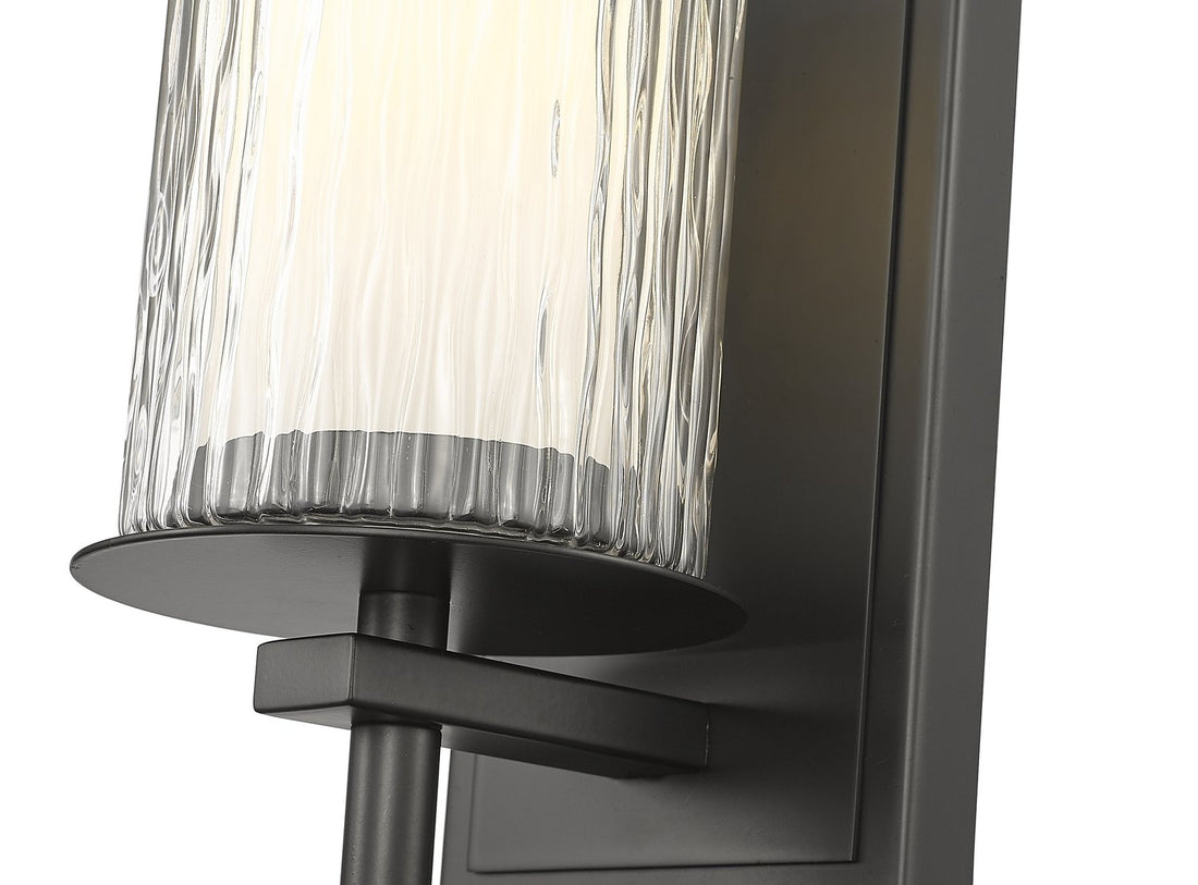 Z-LITE, GRAYSON WALL SCONCE, WALL SCONCES
