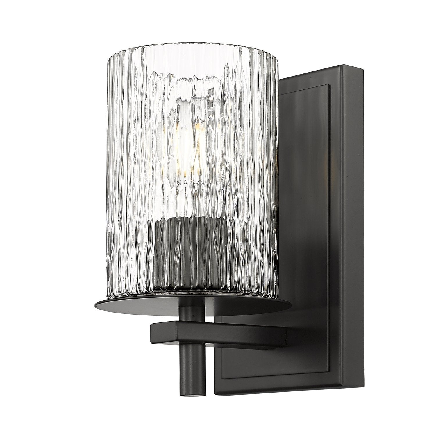Z-LITE, GRAYSON WALL SCONCE, WALL SCONCES