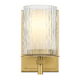 Z-LITE, GRAYSON WALL SCONCE, WALL SCONCES