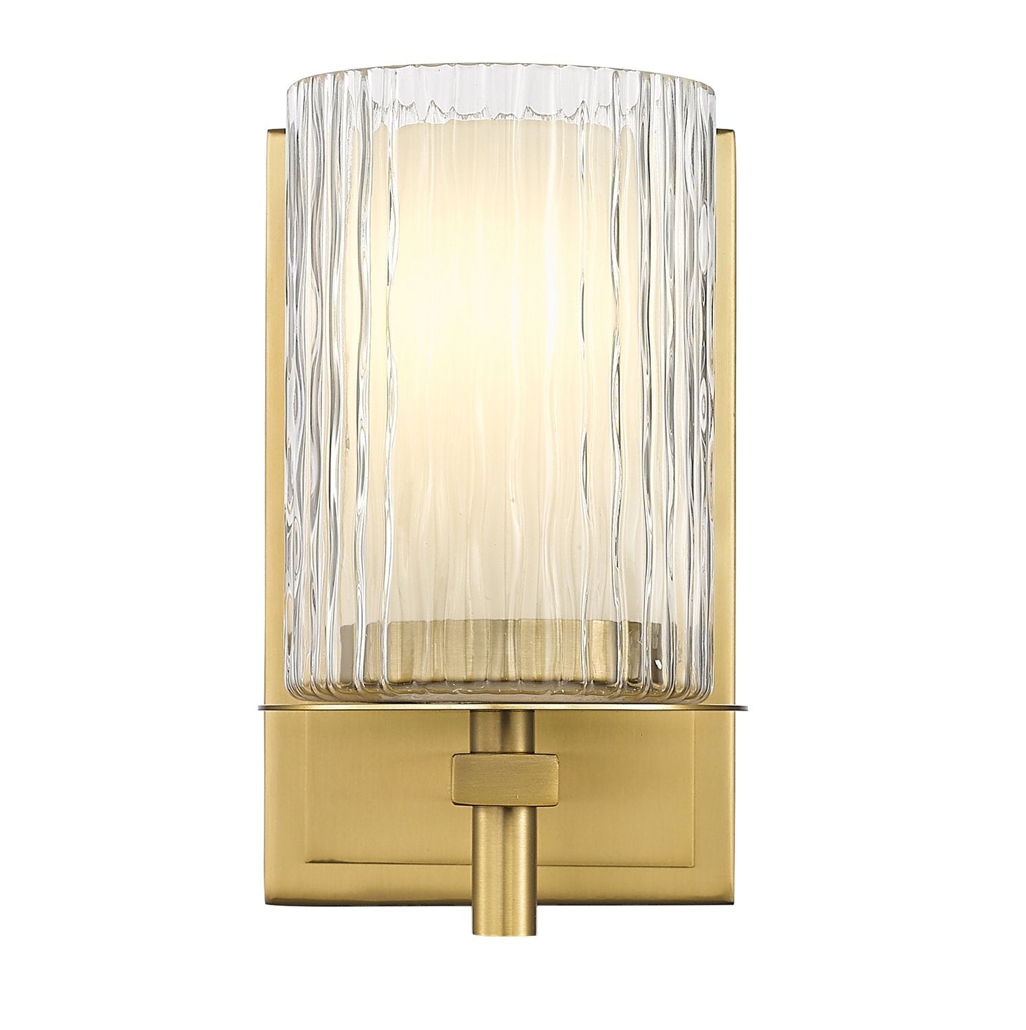Z-LITE, GRAYSON WALL SCONCE, WALL SCONCES