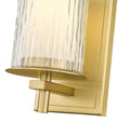 Z-LITE, GRAYSON WALL SCONCE, WALL SCONCES