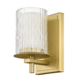 Z-LITE, GRAYSON WALL SCONCE, WALL SCONCES