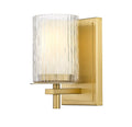 Z-LITE, GRAYSON WALL SCONCE, WALL SCONCES