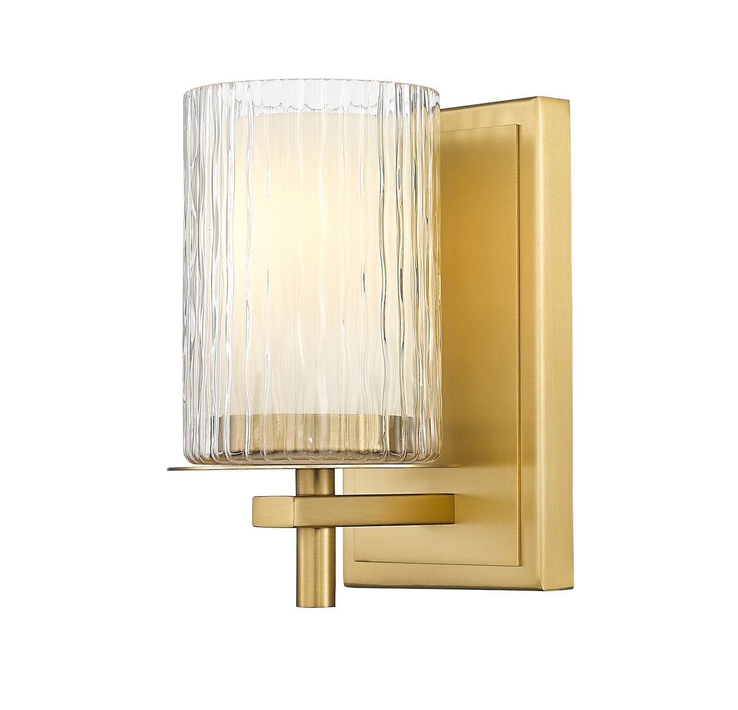 Z-LITE, GRAYSON WALL SCONCE, WALL SCONCES