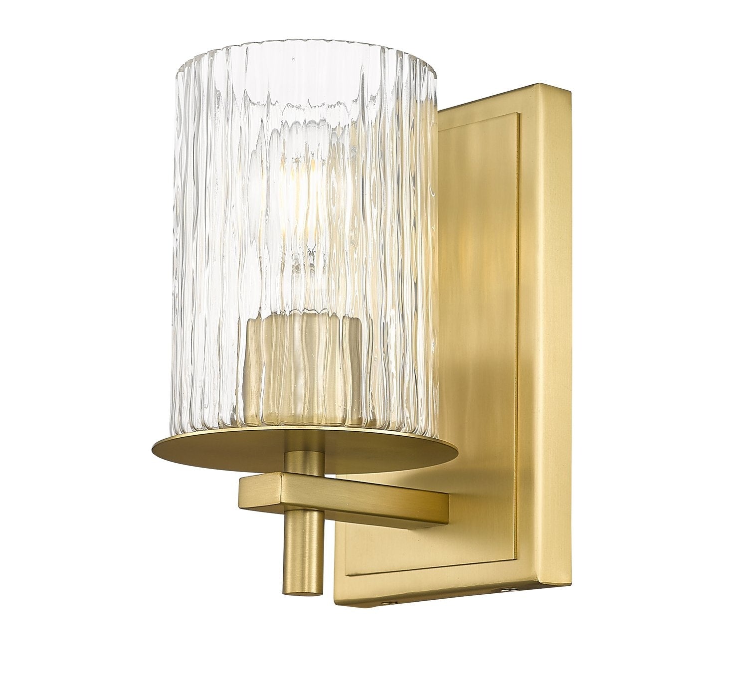 Z-LITE, GRAYSON WALL SCONCE, WALL SCONCES