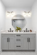 Z-LITE, GRAYSON VANITY, VANITY LIGHT