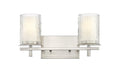 Z-LITE, GRAYSON VANITY, VANITY LIGHT