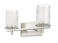 Z-LITE, GRAYSON VANITY, VANITY LIGHT