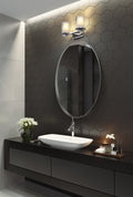 Z-LITE, GRAYSON VANITY, VANITY LIGHT