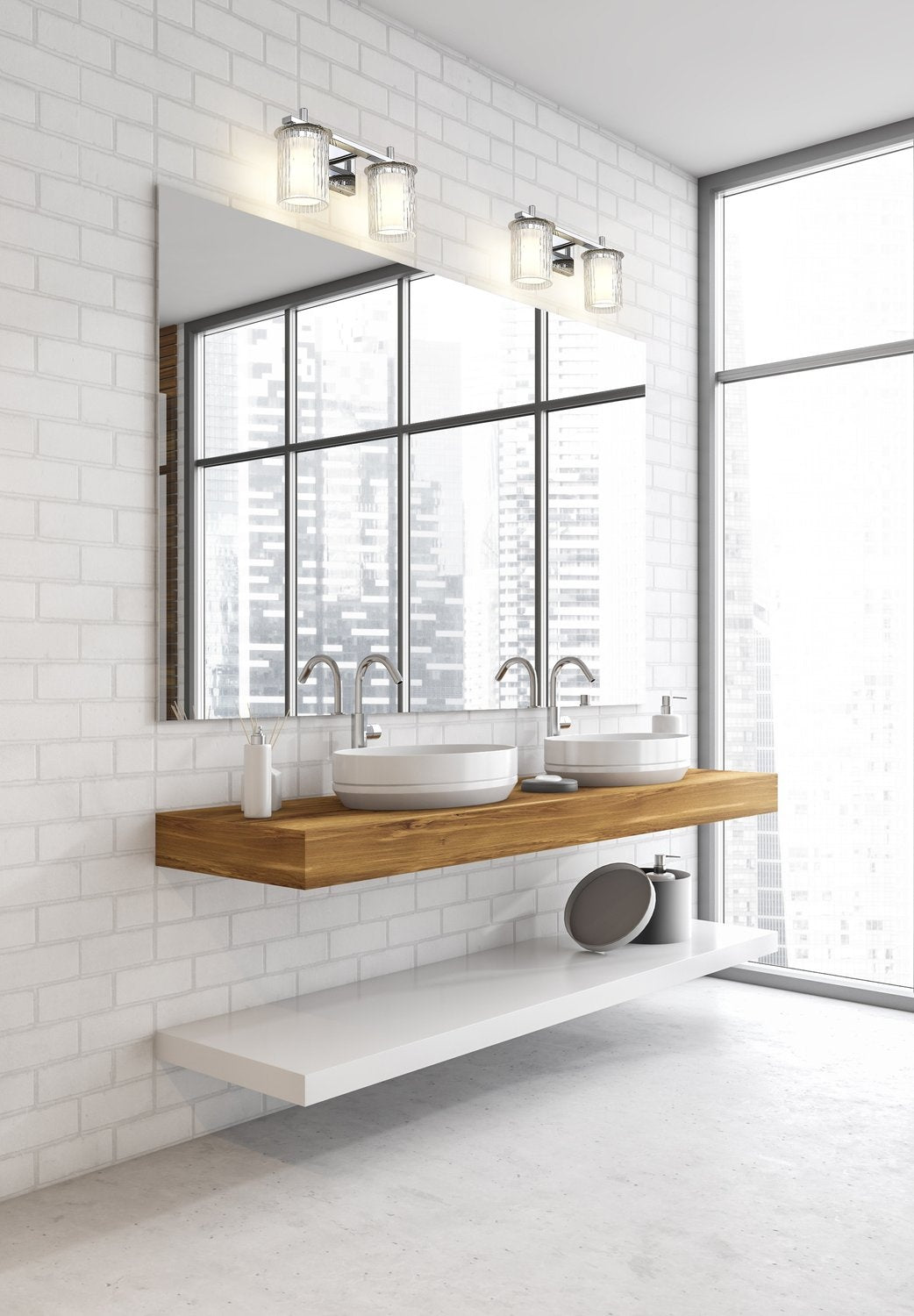 Z-LITE, GRAYSON VANITY, VANITY LIGHT