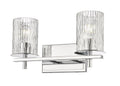 Z-LITE, GRAYSON VANITY, VANITY LIGHT