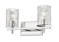 Z-LITE, GRAYSON VANITY, VANITY LIGHT