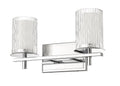 Z-LITE, GRAYSON VANITY, VANITY LIGHT