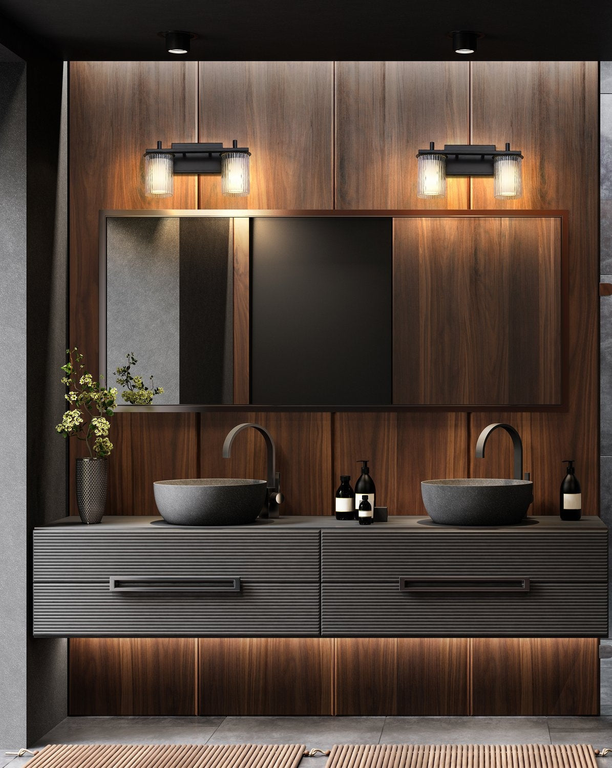 Z-LITE, GRAYSON VANITY, VANITY LIGHT