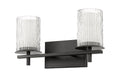Z-LITE, GRAYSON VANITY, VANITY LIGHT