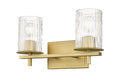 Z-LITE, GRAYSON VANITY, VANITY LIGHT