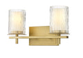 Z-LITE, GRAYSON VANITY, VANITY LIGHT