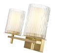 Z-LITE, GRAYSON VANITY, VANITY LIGHT