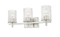 Z-LITE, GRAYSON VANITY, VANITY LIGHT