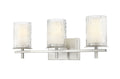 Z-LITE, GRAYSON VANITY, VANITY LIGHT