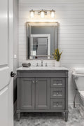 Z-LITE, GRAYSON VANITY, VANITY LIGHT