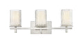 Z-LITE, GRAYSON VANITY, VANITY LIGHT